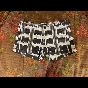 American Eagle Shorts 🦅Size 6